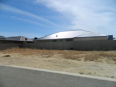 45 Canopy Circuit, Forrestfield WA 6058