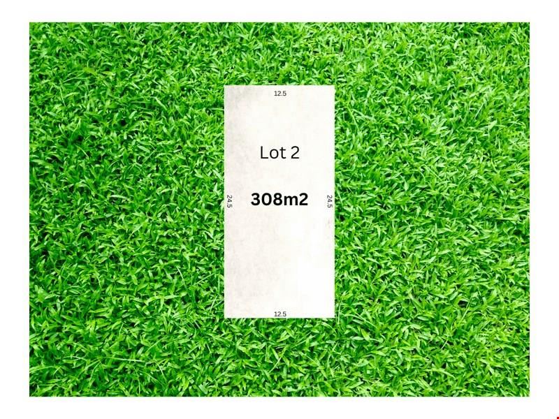 Lot 2, 3 Newton St, Bayswater WA 6053