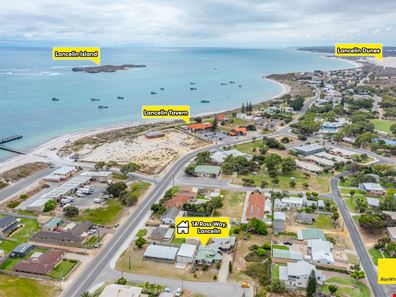 1A Ross Way, Lancelin WA 6044