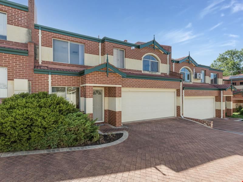 4/82 East Street, Maylands WA 6051