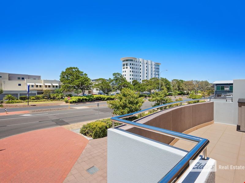 6/18 Ommanney Street, Bunbury WA 6230