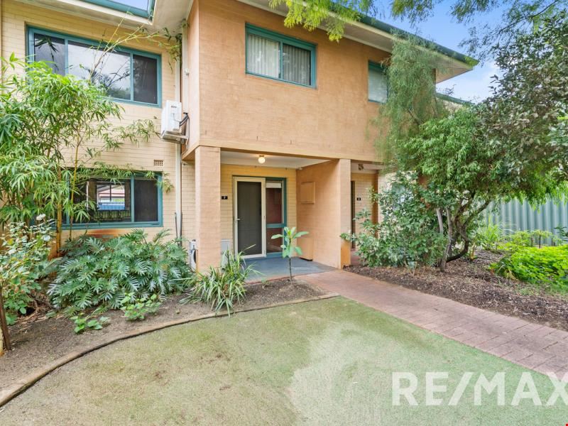 7/20 Shortland Way, Girrawheen WA 6064