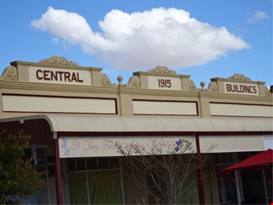 7 Great Southern Highway, Beverley WA 6304