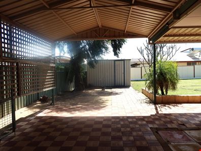 16 Ocean Drive, Port Denison WA 6525