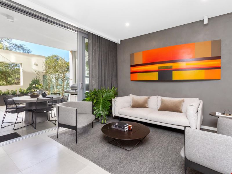 1/2 Milyarm Rise, Swanbourne WA 6010