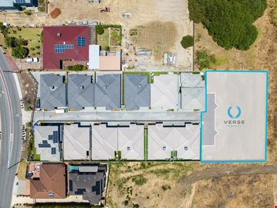 Proposed Lot 17 Albert Street, Balcatta WA 6021