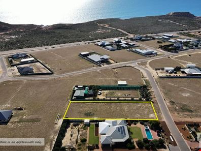 98/14 Charlton Loop, Kalbarri WA 6536