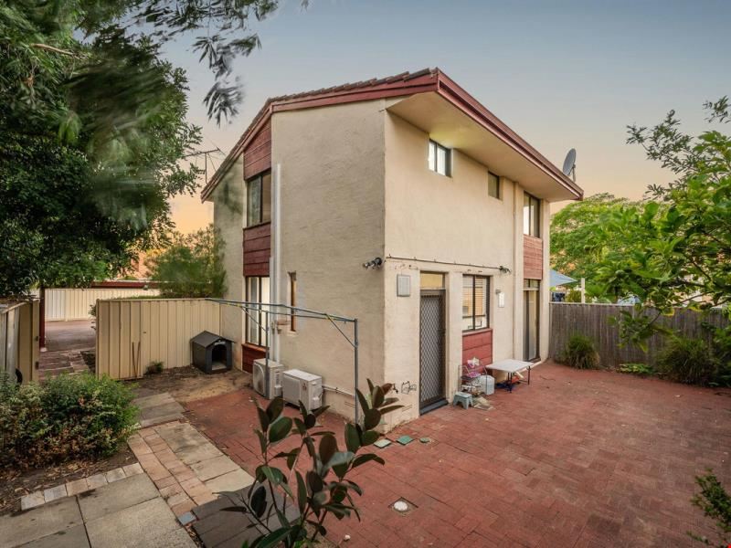 4/567 Marmion Street, Booragoon WA 6154
