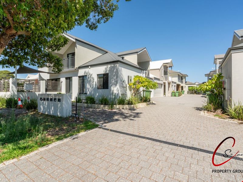 3/30 Raleigh Street, Belmont WA 6104