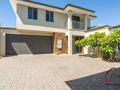 3/30 Raleigh Street, Belmont WA 6104