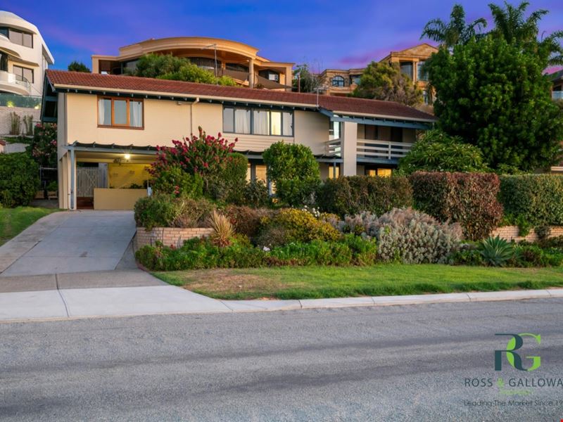 23 The Strand, Applecross