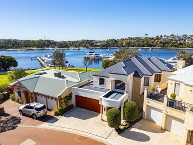 11 Direction Way, North Fremantle WA 6159