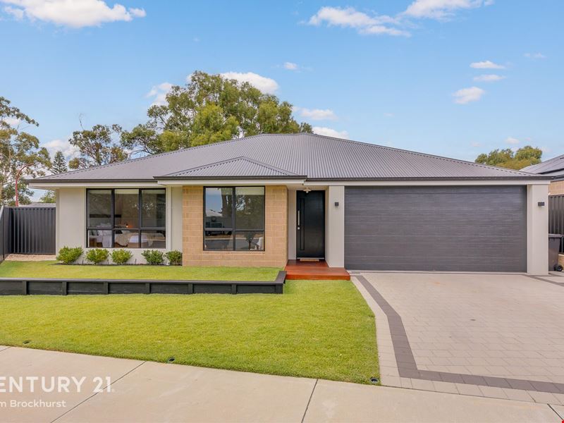 11 Thanander Street, Southern River WA 6110