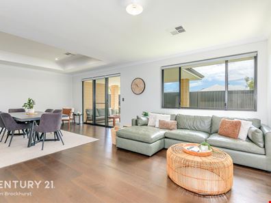 11 Thanander Street, Southern River WA 6110