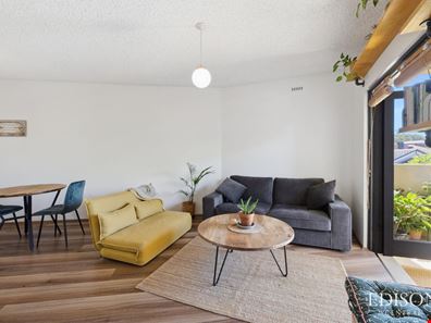 3/43 Kinsella Street, Joondanna WA 6060