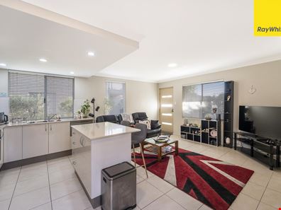 1/6 Sayer Street, Midland WA 6056