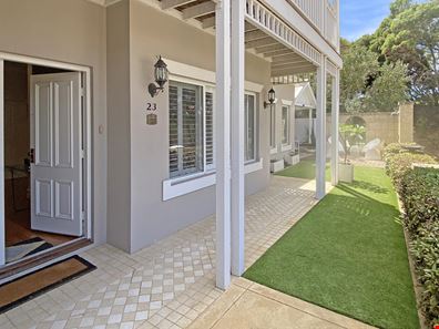 23 Bruce Street, North Fremantle WA 6159