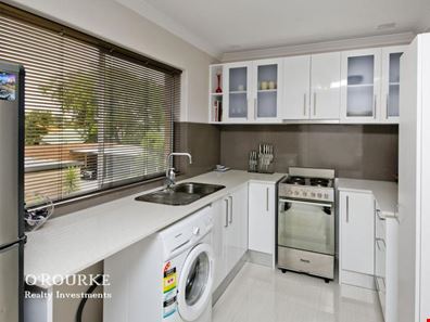 10/219 Scarborough Beach Road, Doubleview WA 6018