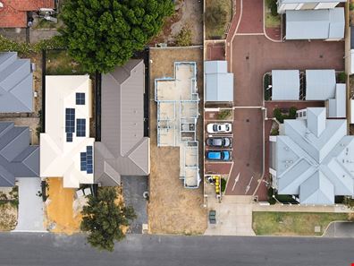 43 Camberwell Street, Beckenham WA 6107
