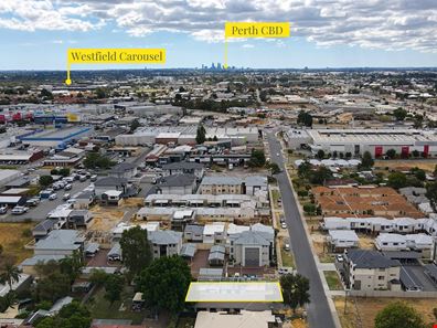 43 Camberwell Street, Beckenham WA 6107