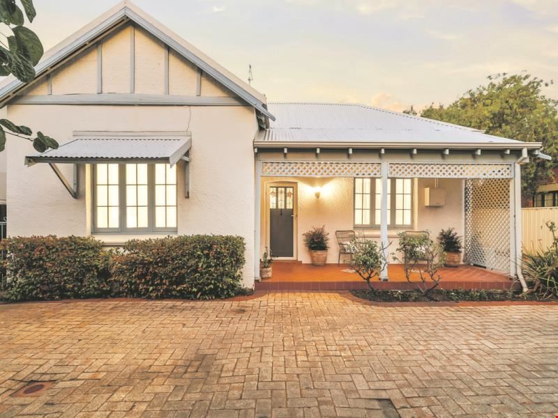 6 Joseph Street, West Leederville WA 6007