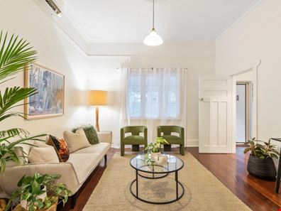 6 Joseph Street, West Leederville WA 6007