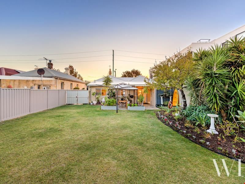 296 South Terrace, South Fremantle WA 6162
