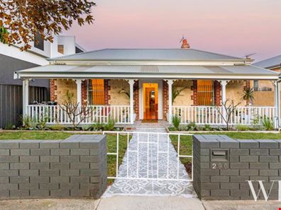 296 South Terrace, South Fremantle WA 6162