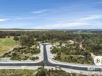 7 Macrozamia Retreat, Donnybrook WA 6239