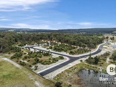 7 Macrozamia Retreat, Donnybrook WA 6239