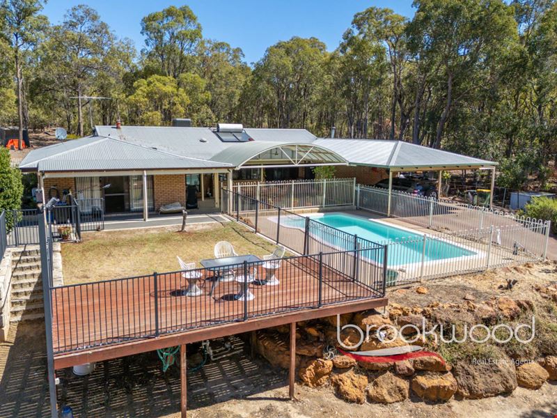 3860 Phillips Road, Mahogany Creek WA 6072