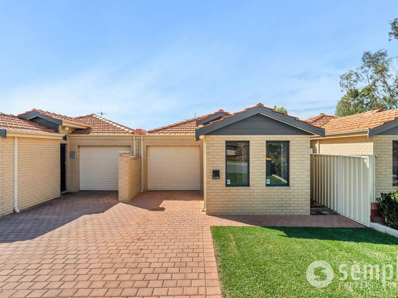 2/39 Tindal Avenue, Yangebup WA 6164