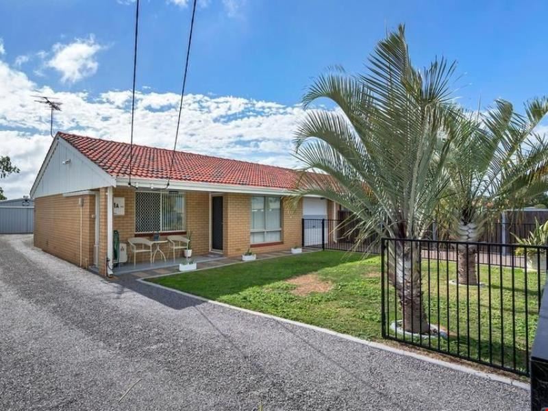 91A Mitchell Street, Spalding WA 6530