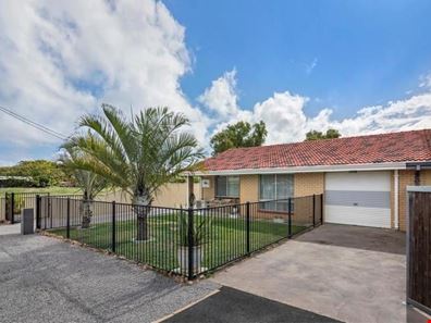 91A Mitchell Street, Spalding WA 6530