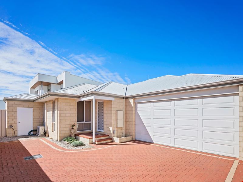 29A Mary Street, South Bunbury WA 6230