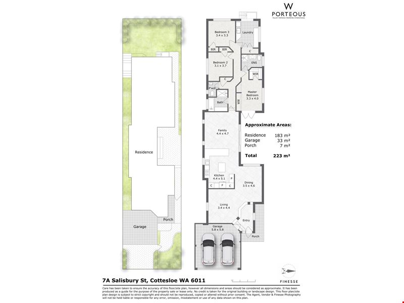 81/33 ThedWdd High Street, Nollamara WA 6061