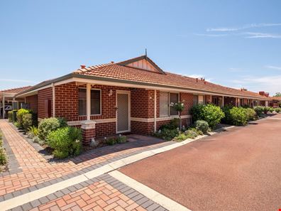 17/7 Clere Pass, Canning Vale WA 6155