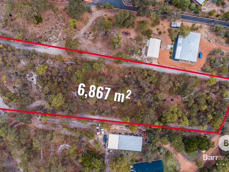 54 Tributary Place, Leschenault WA 6233