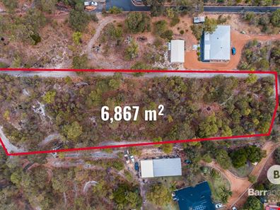 54 Tributary Place, Leschenault WA 6233
