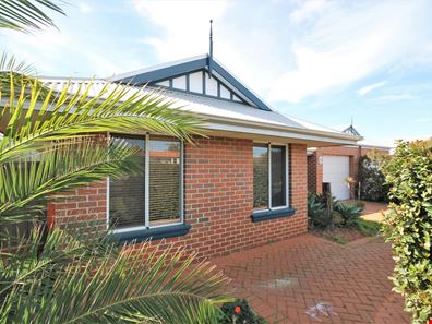 1/44 Hamilton Road, Eaton WA 6232