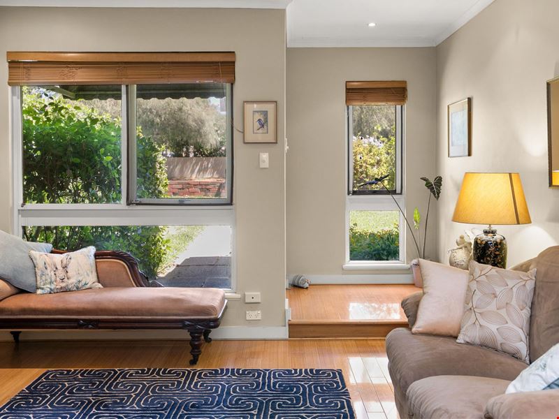 6/17 Victoria Avenue, Claremont WA 6010