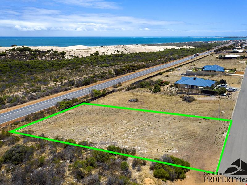 40 Evana Terrace, Wandina WA 6530