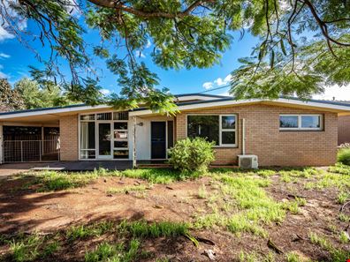 123 North West Coastal Highway, Wonthella WA 6530