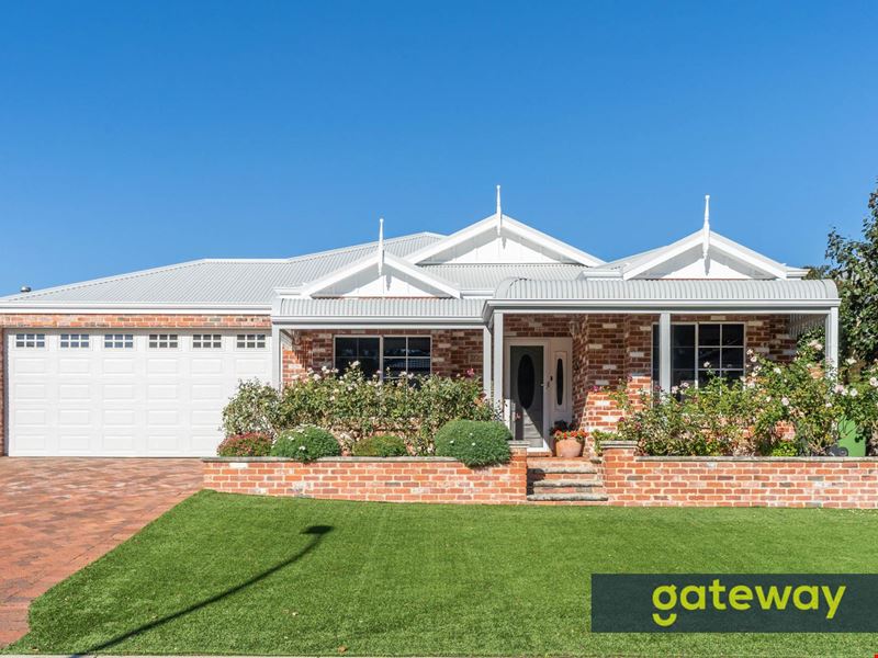 9 Portsea Gardens, Jandakot WA 6164