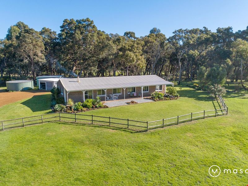 10 Walford Road, Kalgan WA 6330