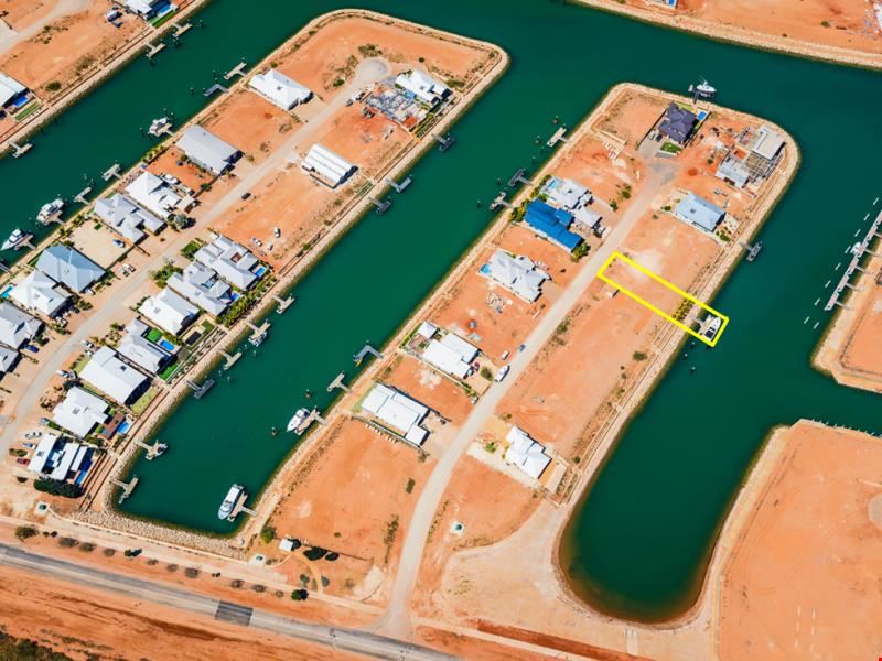 306/20 Gnulli Court, Exmouth WA 6707