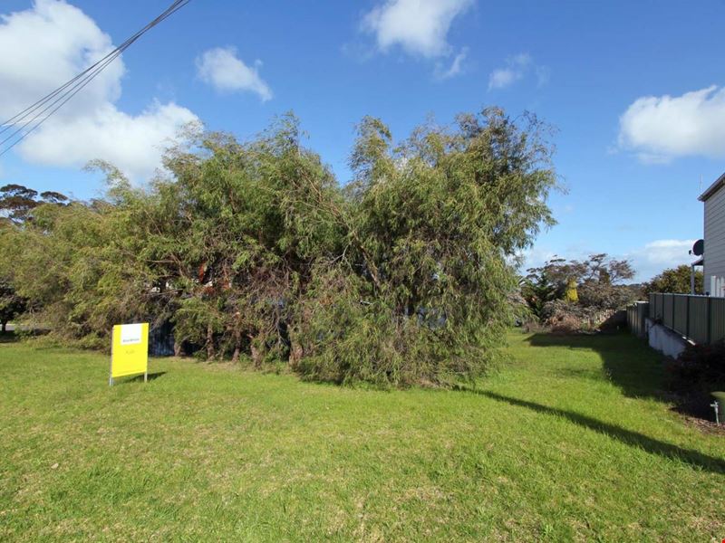 2a Powley Street, Denmark WA 6333