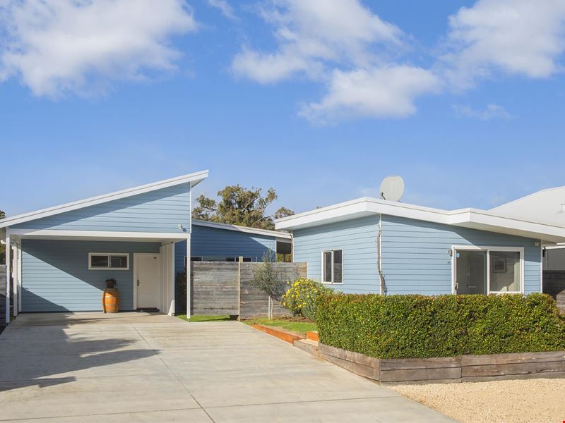 20 Goodwine Way, Cowaramup WA 6284