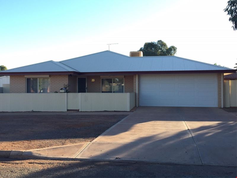 33 Ivanhoe Street, Victory Heights WA 6432