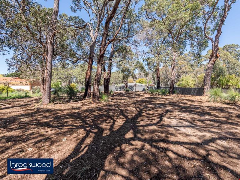 Prop L 21 Draper Road, Mahogany Creek WA 6072